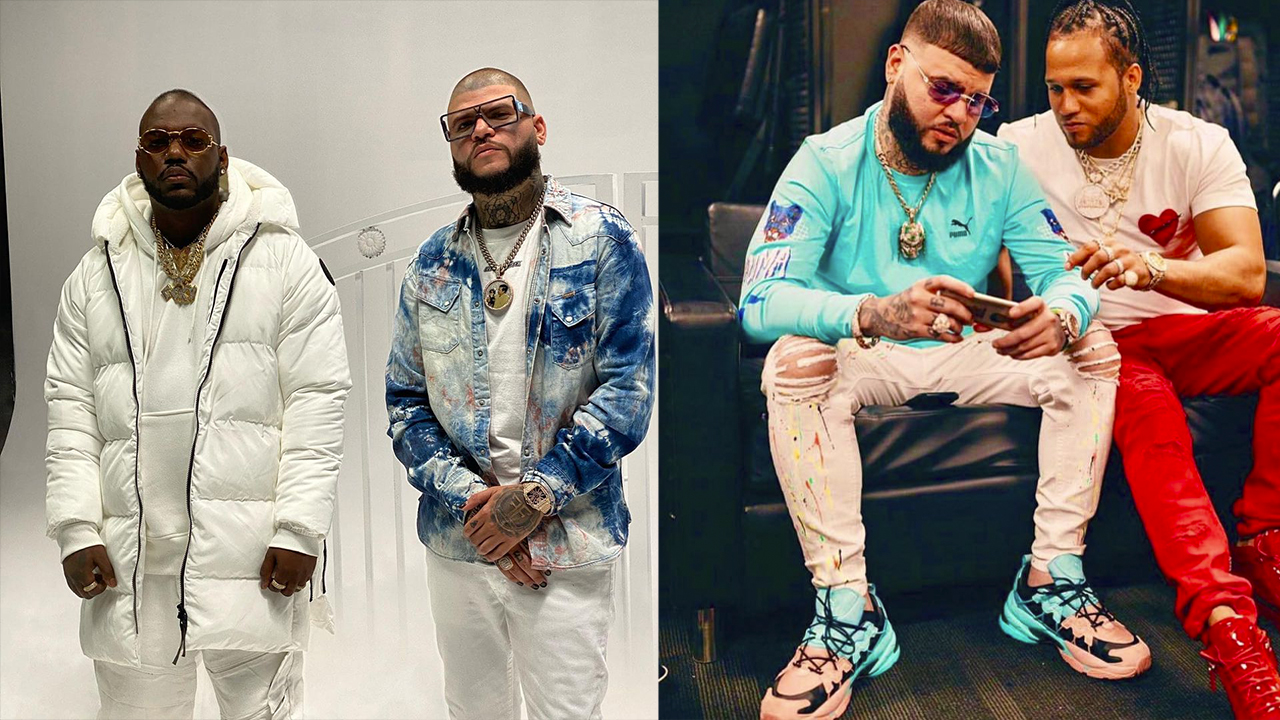 Farruko Y Sus Aportes A Los Urbanos De RD | Conexión Urbana