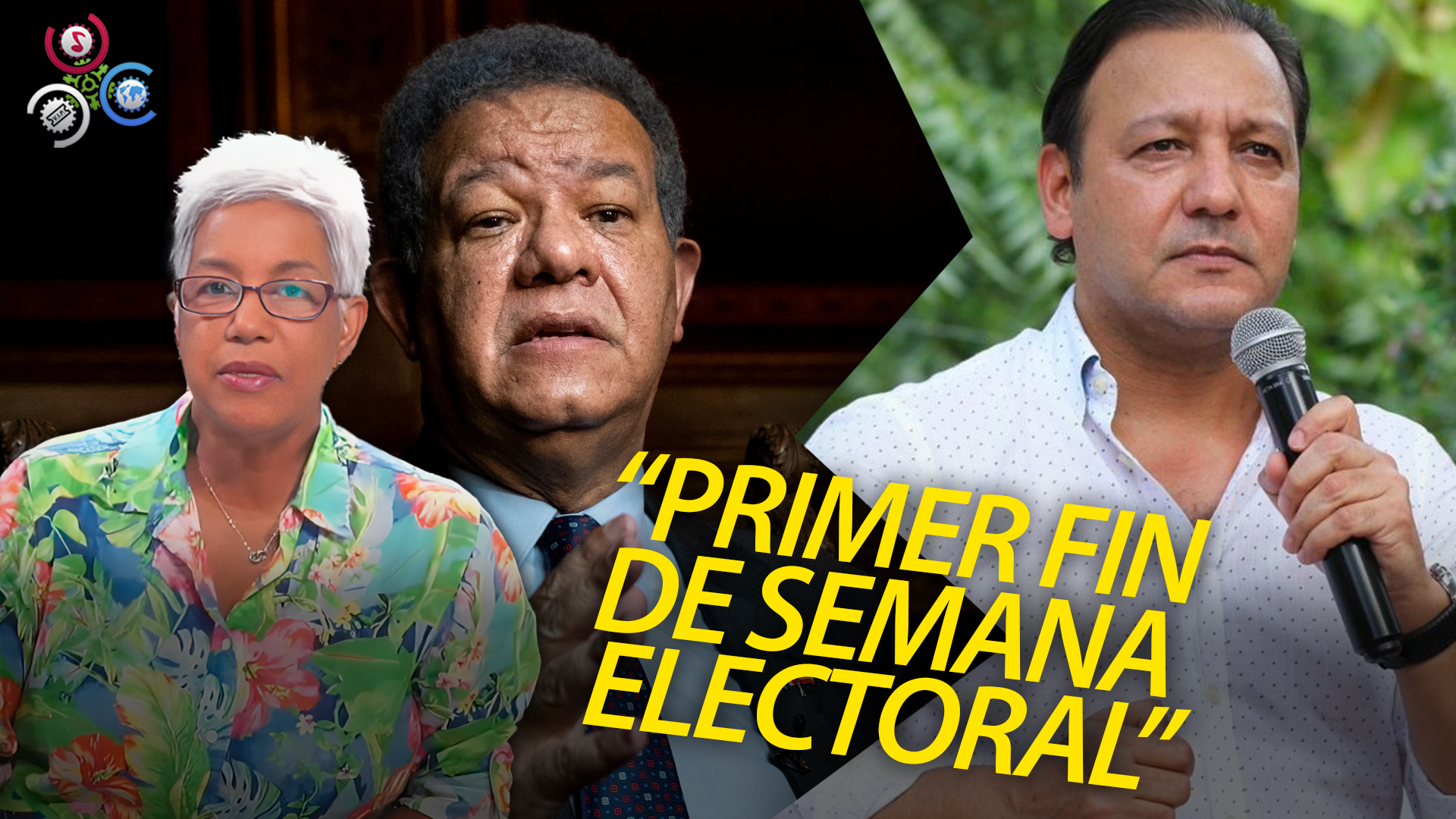 ¿Cuándo Tomarán Licencia Los Candidatos Oficialistas? | Sin Maquillaje