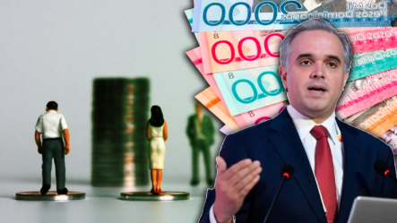 Ministro Miguel De Camps Habla Sobre Aumentos Salariales En Vigencia A Partir De Febrero