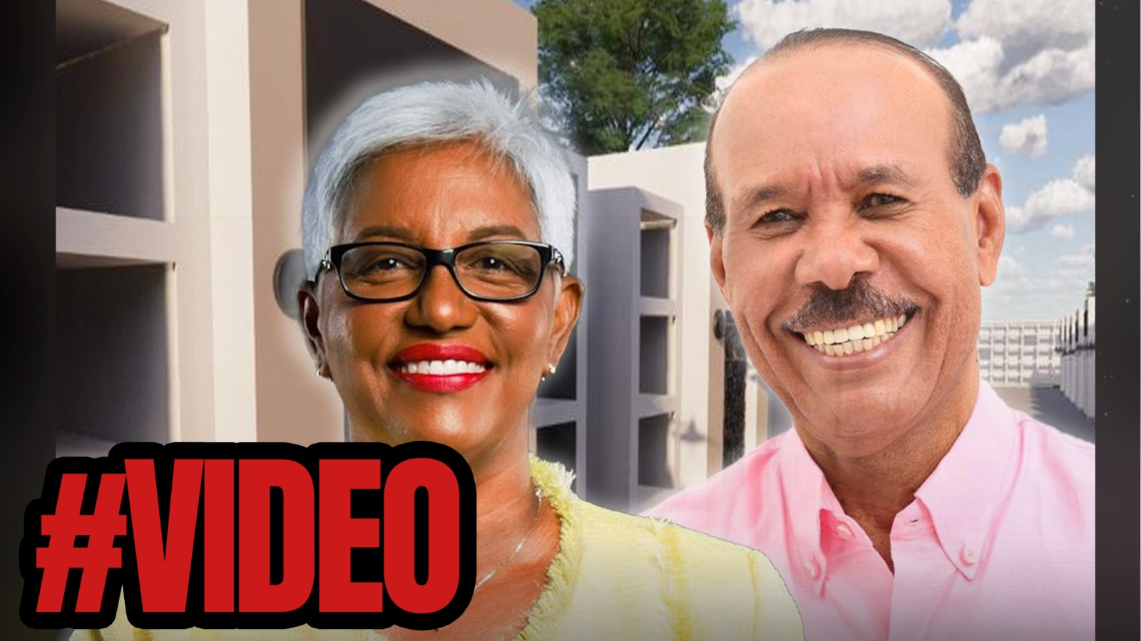 “Parece Que En San Cristobal No Quedaba Nada Más Por REPARTIR” | Sin Maquillaje