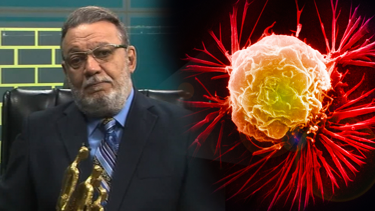 El Gran Y Mafioso Negocio Que Tiene La Medicina Con El Cáncer; “El Cáncer Tiene Cura”