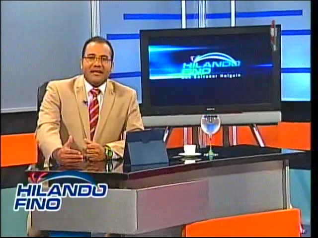 Salvador Holguín: “Se Va Aclarando El Panorama En PLD” #Video