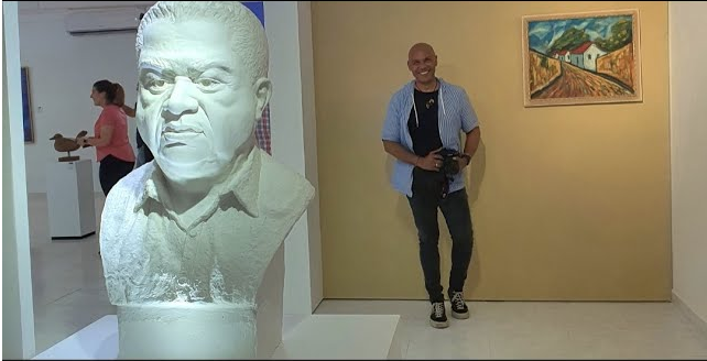 Bonao Y Cotuí Dos Destinos Completos En RD Con Salvador Batista