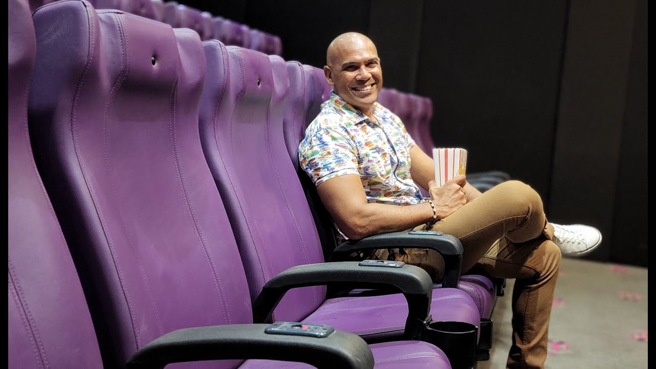 ​TURISMO DE PELICULA EN RD, ES POSIBLE?​