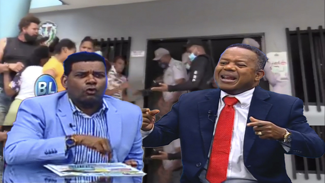 John Berry Y Todo Su Equipo “se Comen Con Yuca” A Policías Que Mataron Joven A Sangre Fría En Cienfuegos Santiago