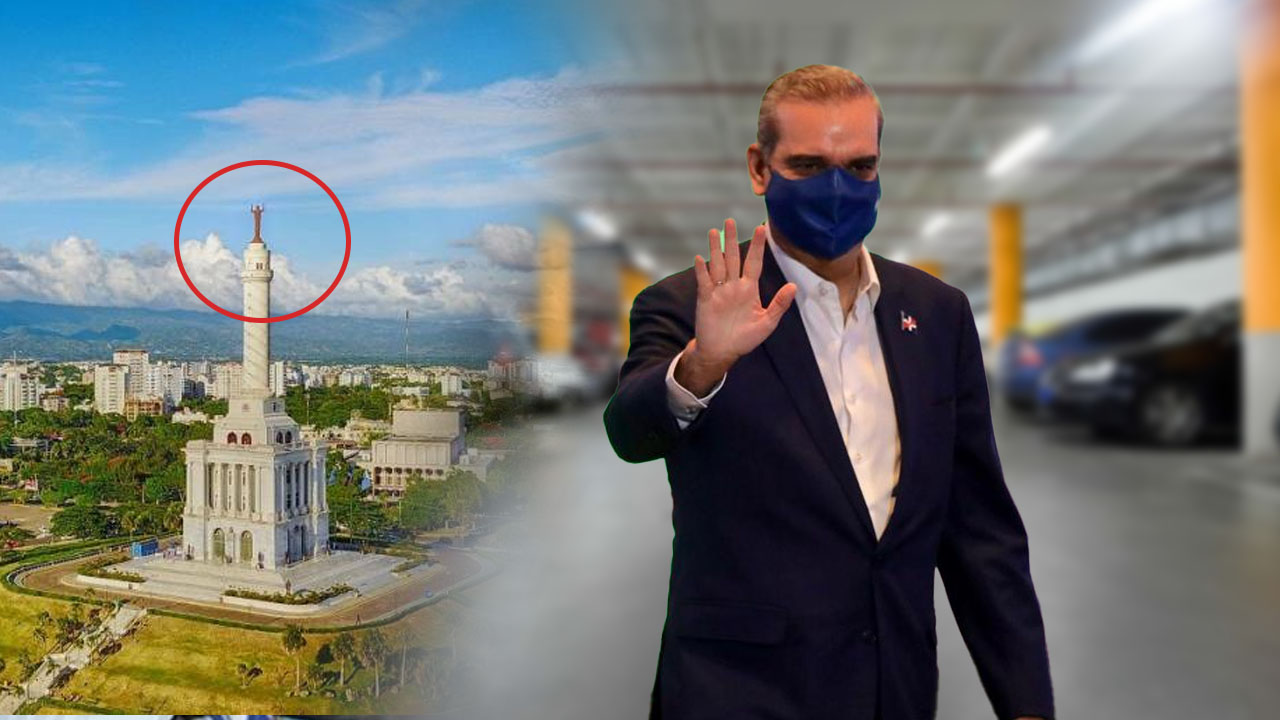 Un Parqueo Público En Santiago ¿Dónde Estará?