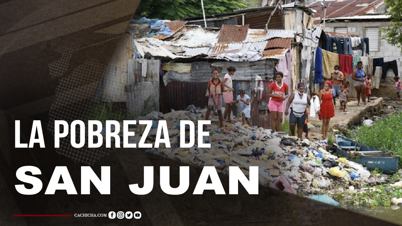 Entérate Si San Juan Creció O No En Los Pasados 8 Años | Tu Mañana By Cachicha