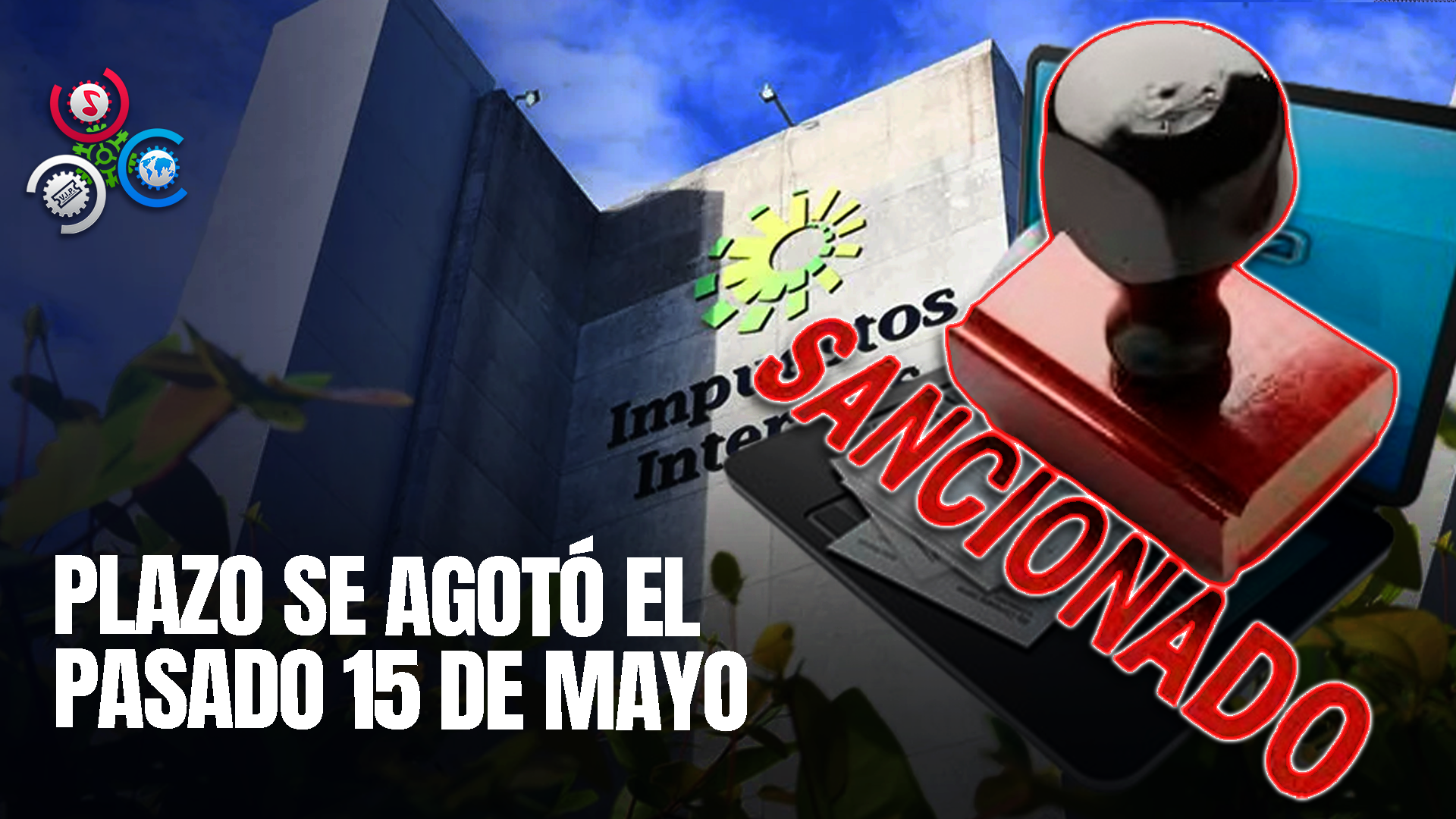 DGII Sancionará Empresas Que No Acojan La Facturación Electrónica Dentro Del Plazo