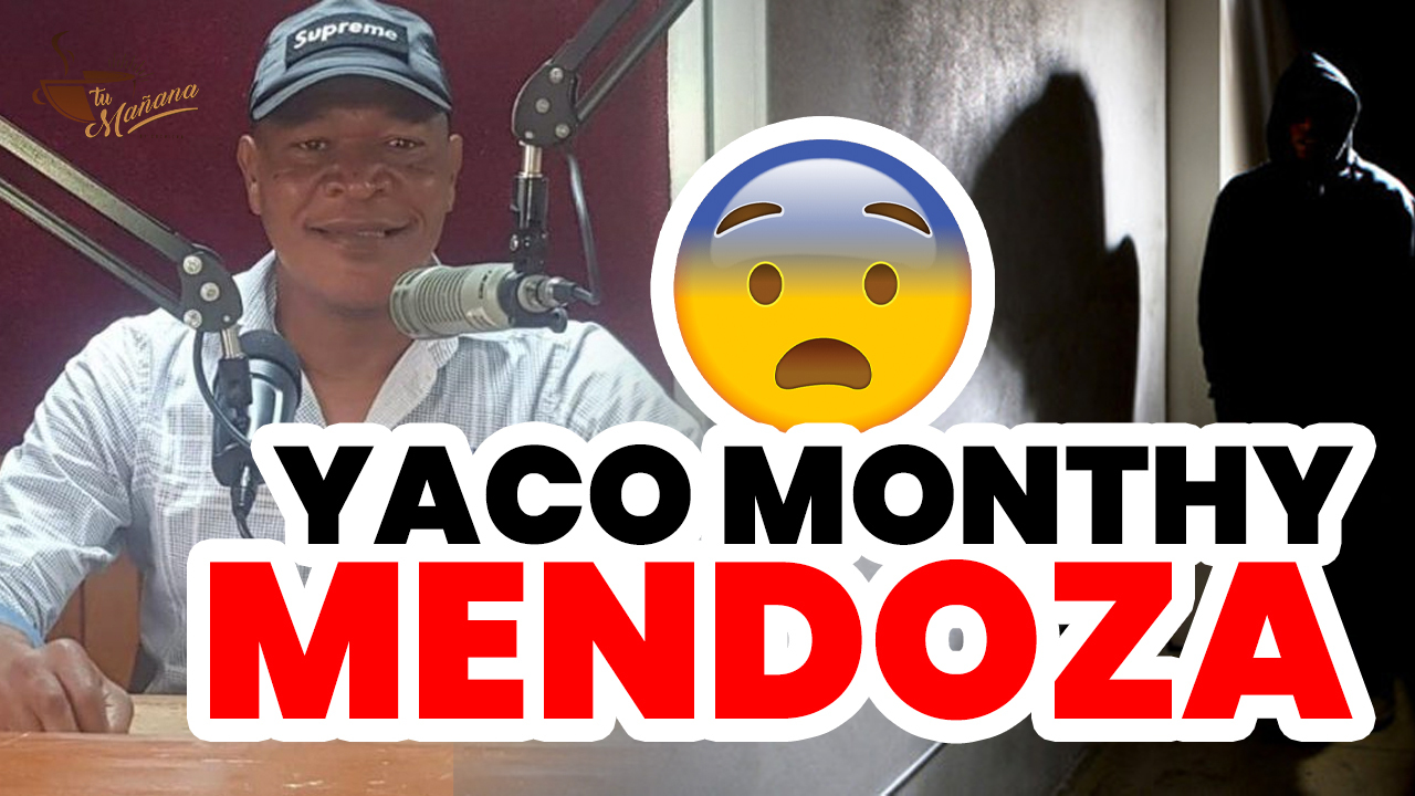 Dannira Caminero Hace Denuncia Sobre Caso De Abuso Sexual En Villa Altagracia