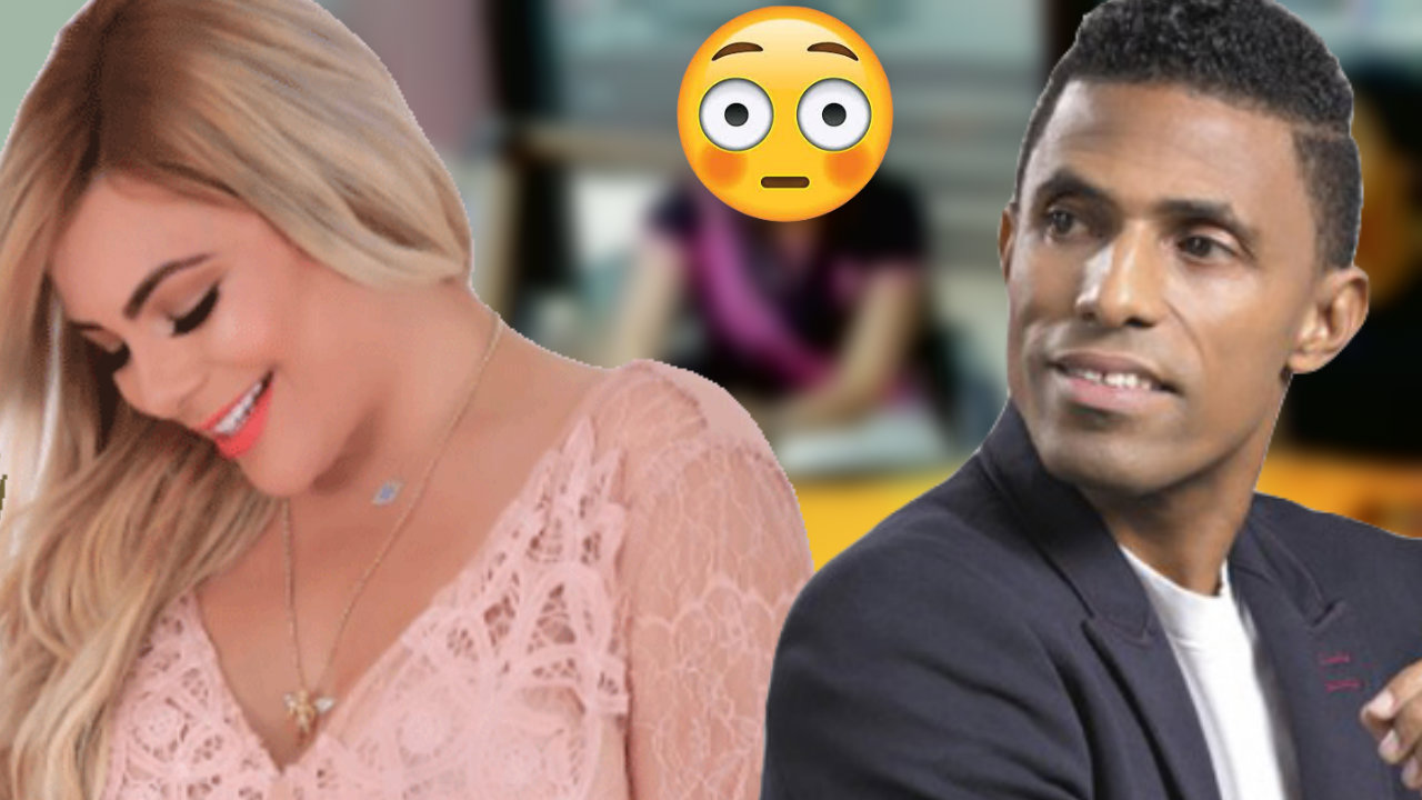 Fausto Mata: Sandra Berrocal Es Más Hombre Que Jary Ramírez Y Alex Macias