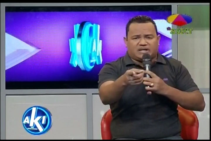 Sandy Sandy Habla Sobre Los Artistas Que Ya Deben Retirarse