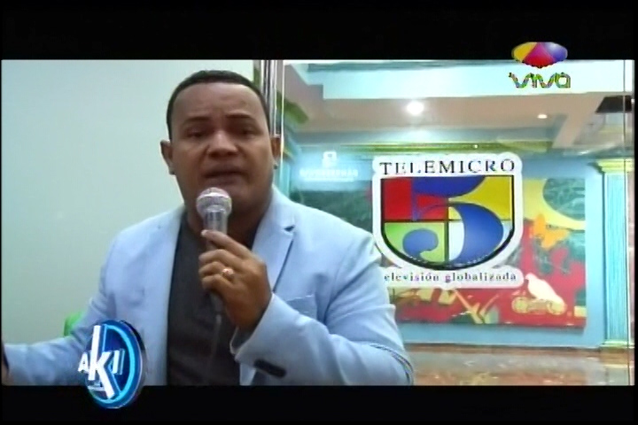 Sandy Sandy – Lo Sucedido Con Los Urbanos En Festival Presidente