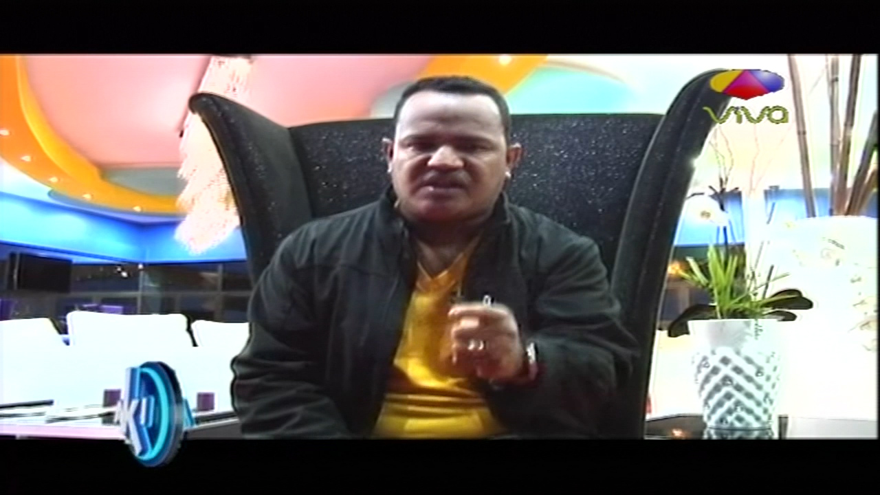 Sandy Sandy Se Riega Por Artistas No Fueron A Dar último Adiós A Yoskar Sarante