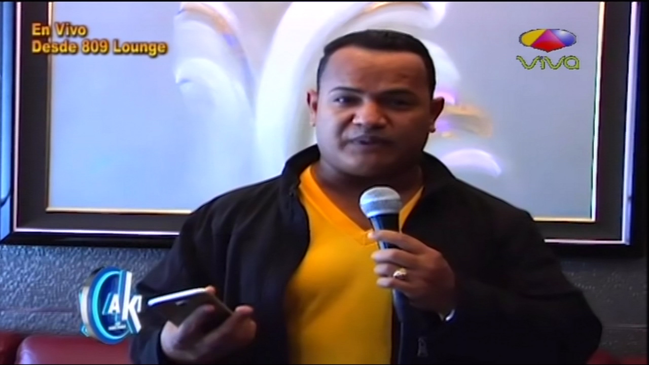 Picante Sandy Sandy Con Lo Que Dijo