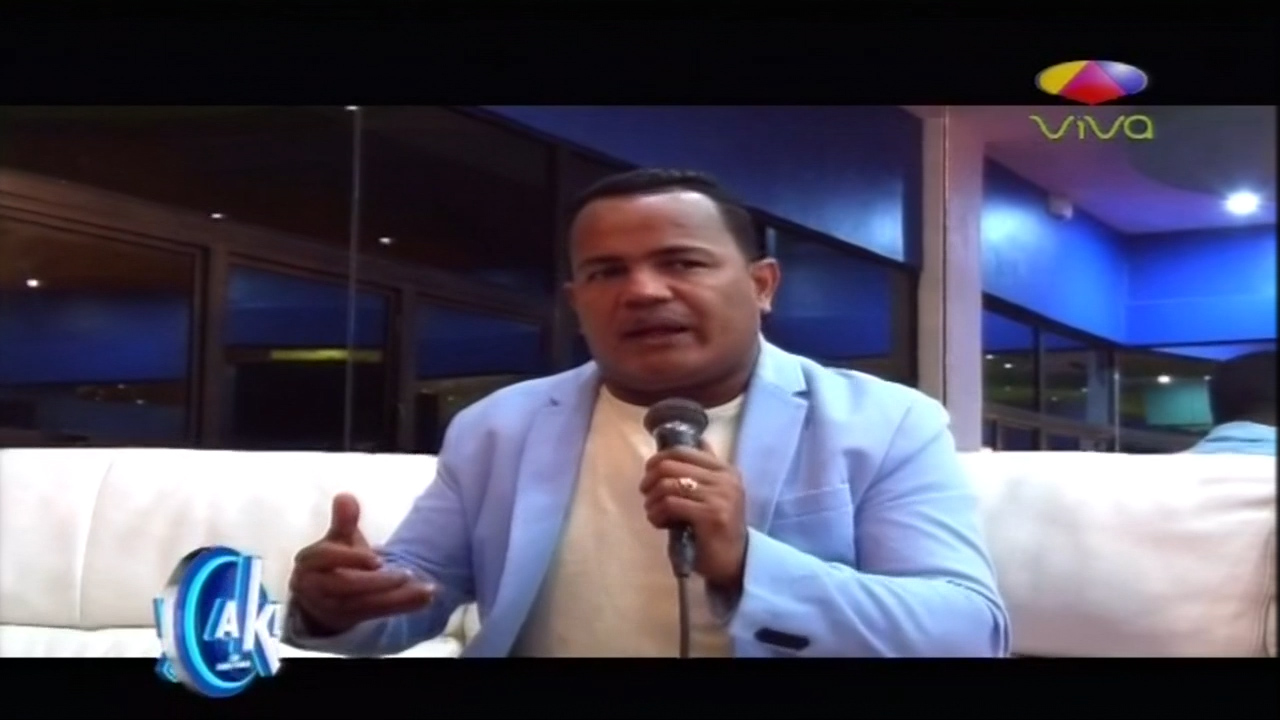 SandySandy: “Si Usted Con Una Trayectoria De Más De 10 Años Y No Llena Un Lugar De 200 Gente, Quédese En Su Casa”