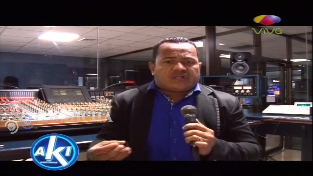 SandySandy Le Manda Un Mensaje Bullin 47 Y Habla De Los Problemas De Los Programas De TV