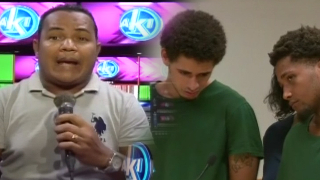 Los Comentarios De Sandy Sandy: El Caso De “Junior”