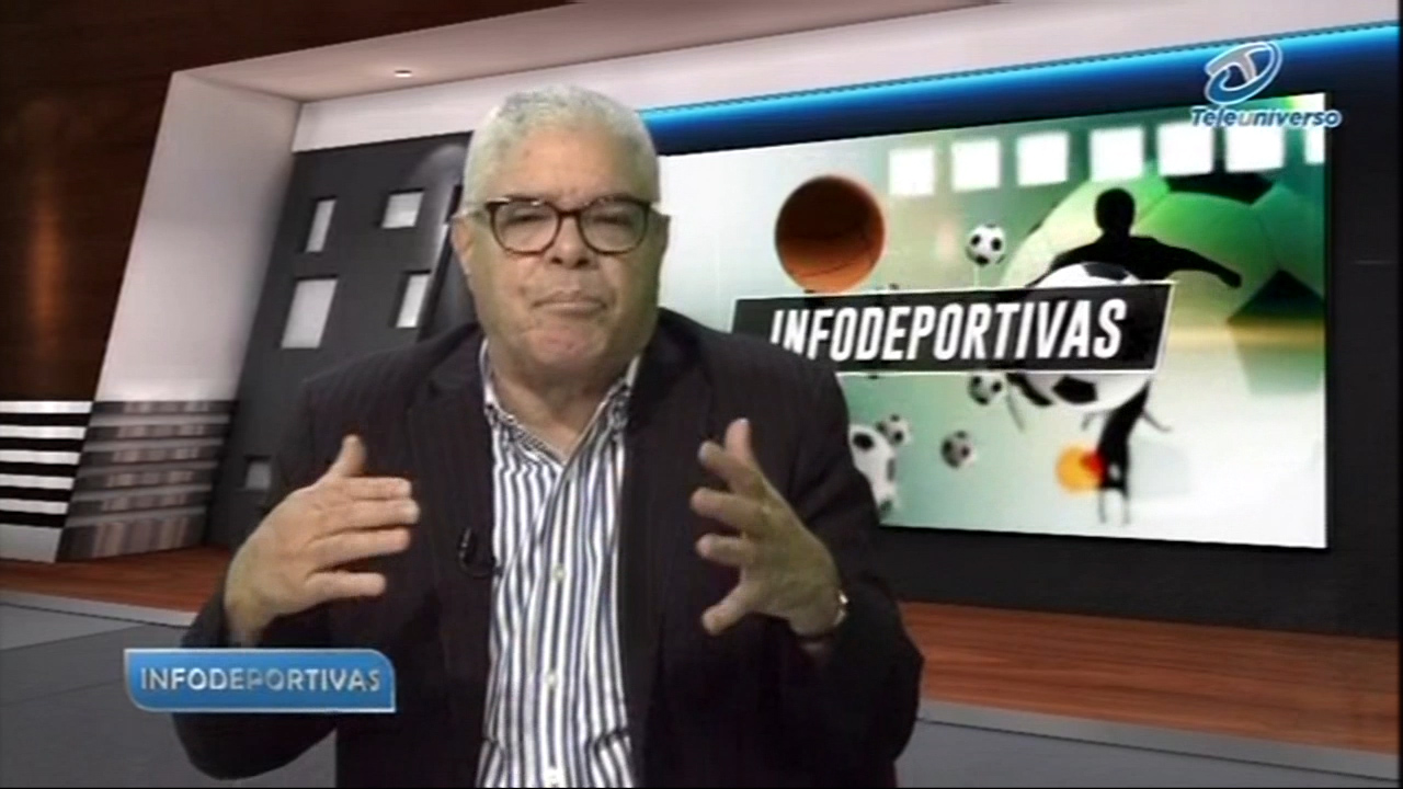 Santana Martinez Habla Sobre La Nueva Demanda En Las Águilas Cibaeñas