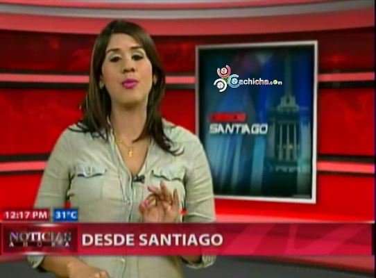 En Santiago Enfrentamiento Entre Bandas Deja Dos Hermanos Muertos #Video