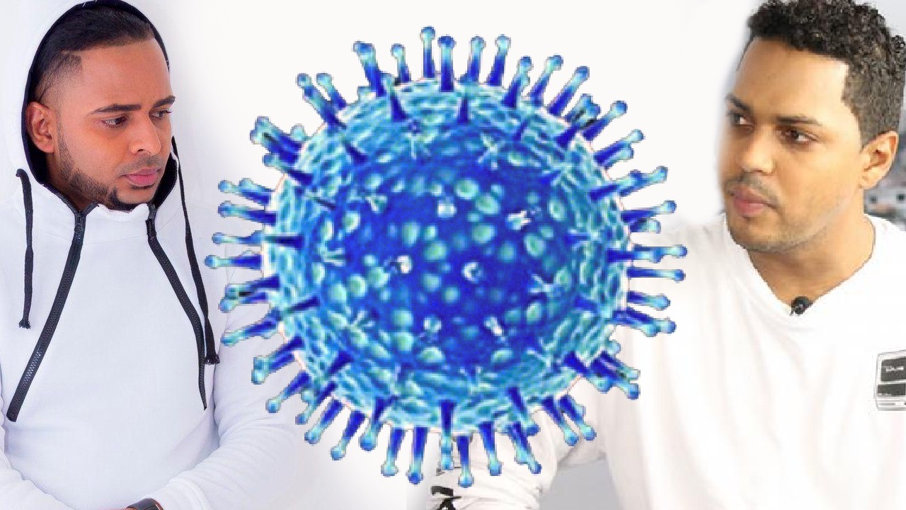 Santiago Matias Y Nfasis Conversan Sobre La Verdadera Realidad Del COVID-19 (Coronavirus)