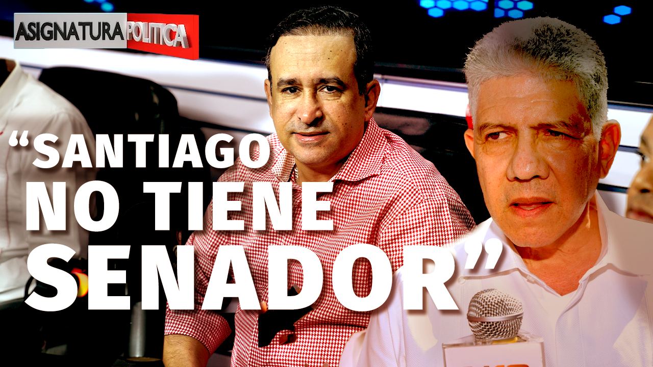 Víctor Suárez Arremete Contra Eduardo Estrella | Entrevista Pt. 1