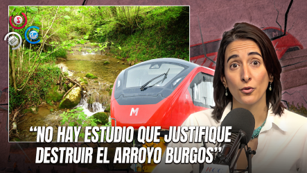 Santiagueros Convocados A Defender Su último Arroyo Limpio Ante Amenaza Del Monorriel