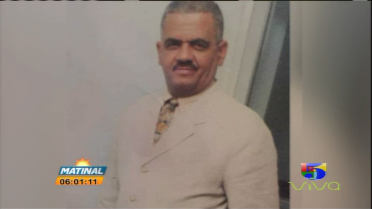Equipo De Matinal Recuerdan A Periodista Santos Méndez