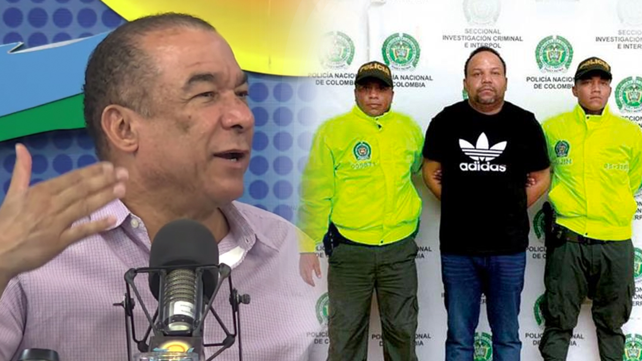 ¡Exclusiva! Revelan Audios De César “El Abusador” Negociando Con Las Autoridades Dominicanas