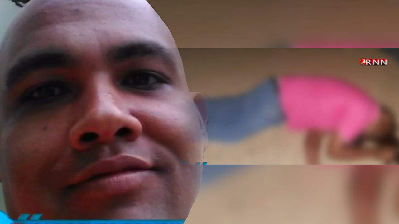 Sargento De La Policía Se Suicida Luego De Enfrentar Patrulla 