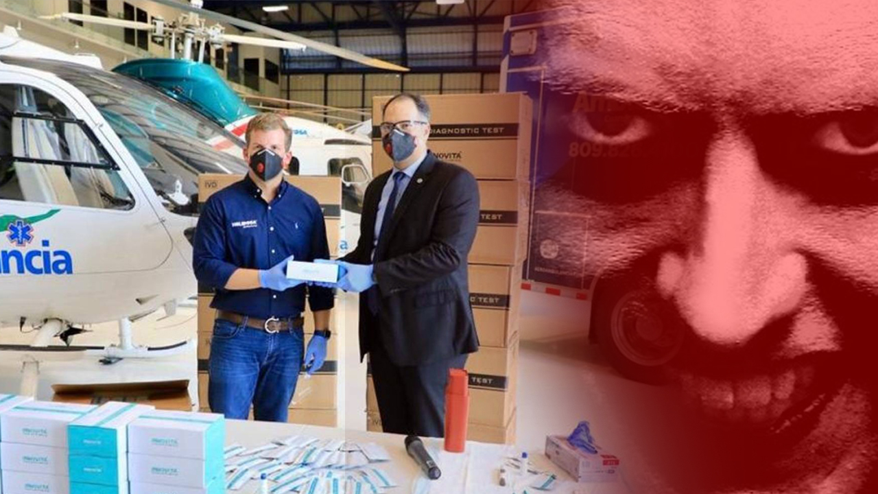 ¿Por Qué La Gente “Sataniza” Las Ayudas Por El Coronavirus?