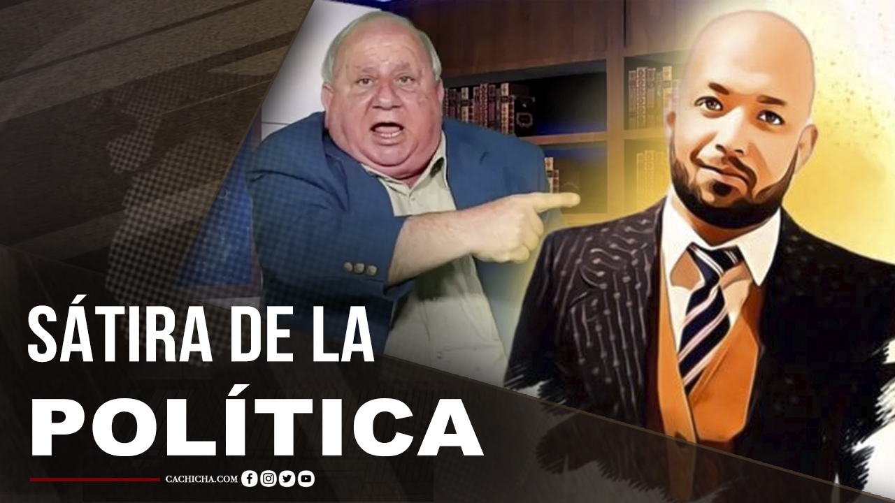 Doctor Farola Sátirade La Política
