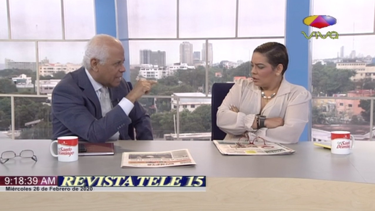 Vuelven Los Malhadados Escáneres