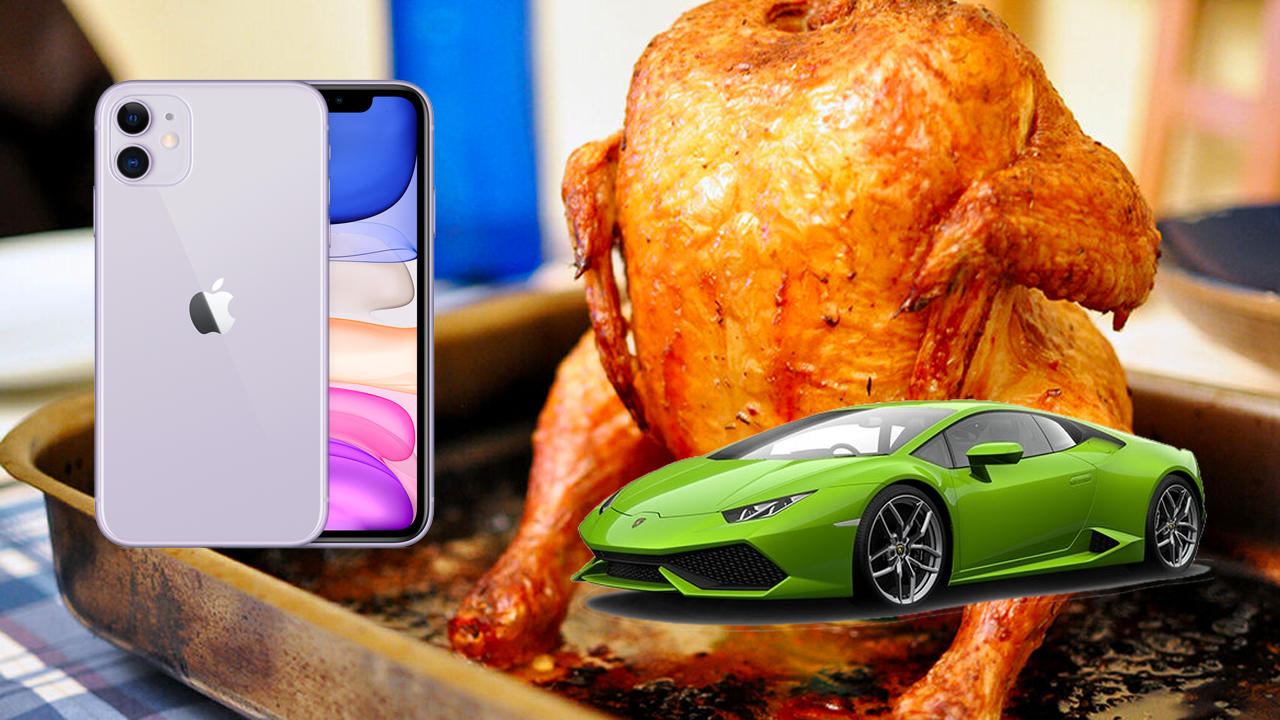 ¡Increíble! Esto Es Lo Que Harán Los Ciudadanos Con El Doble Sueldo