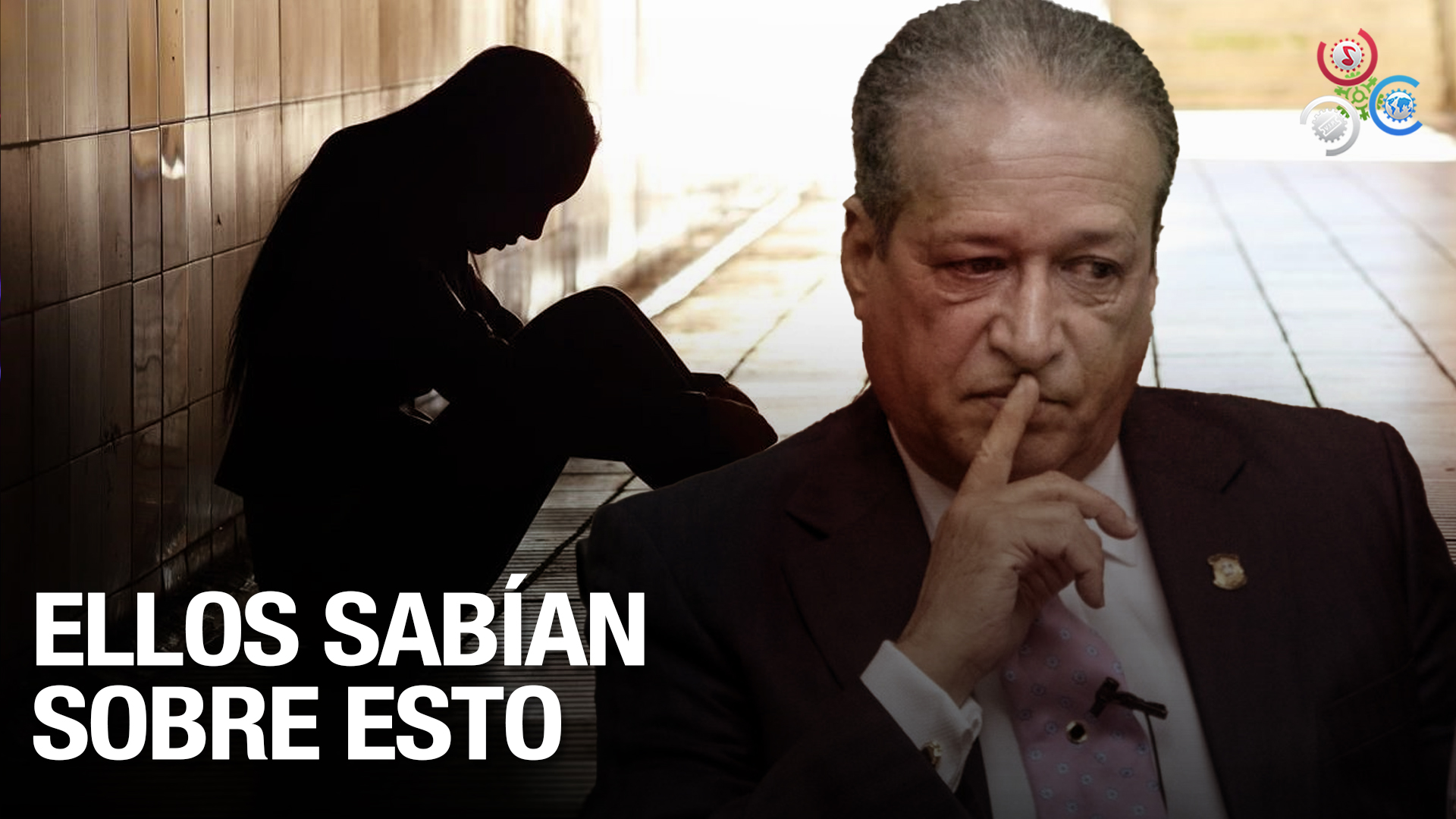 Ellos Sabían Que Pared Pérez Se Encontraba En Esa Situación ¿se Pudo Evitar?