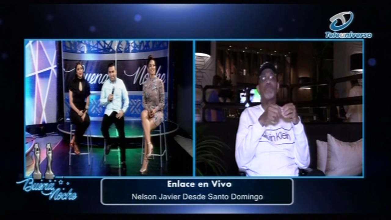 Buena Noche: “Los Cuentos Que Se Inventan Las Parejas Para Obtener Dinero Del Otro”