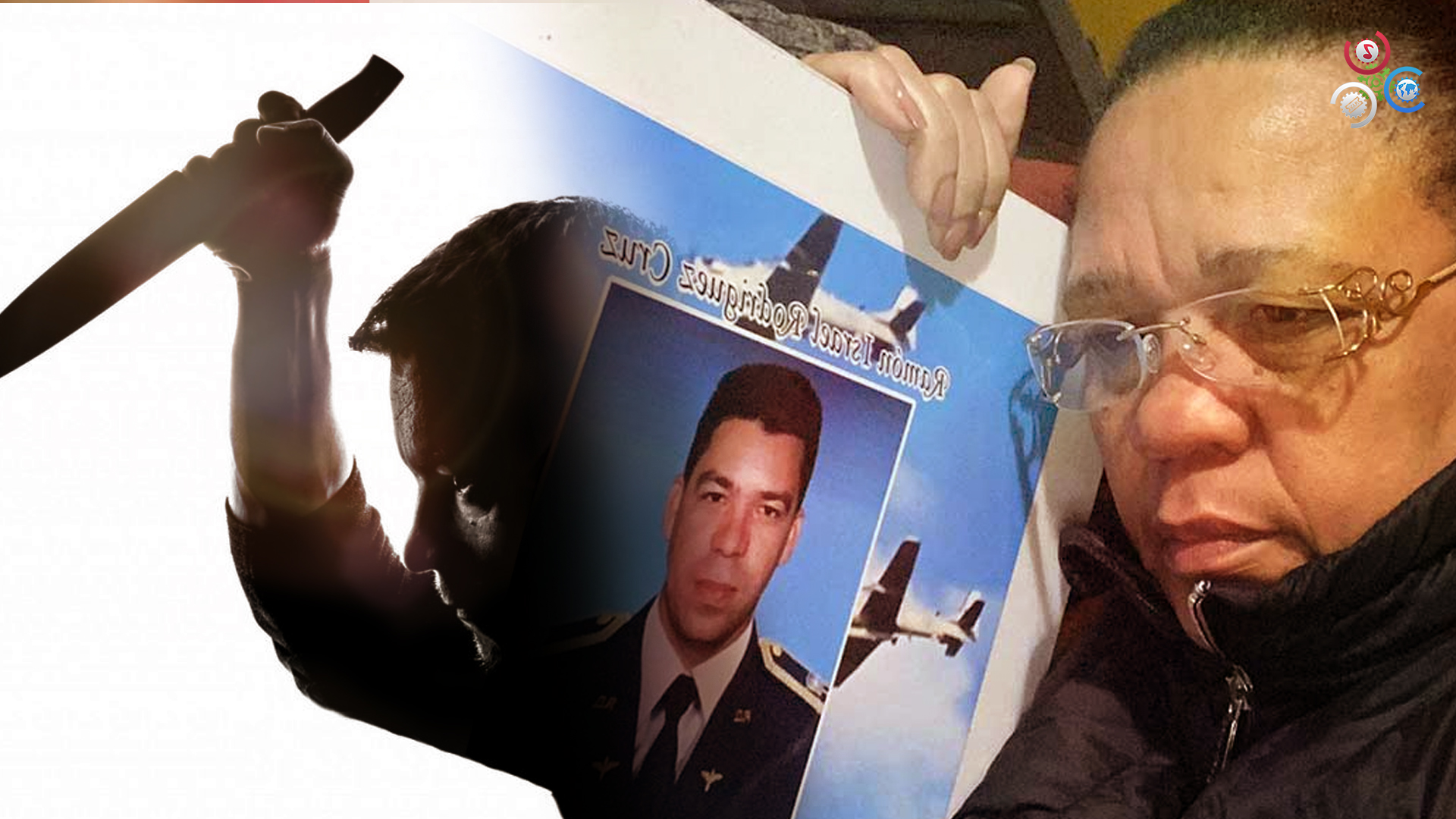 ¡Madre De Teniente Coronel Rompe El Silencio Y Revela Que Posiblemente Lo Enviaron A Matar!