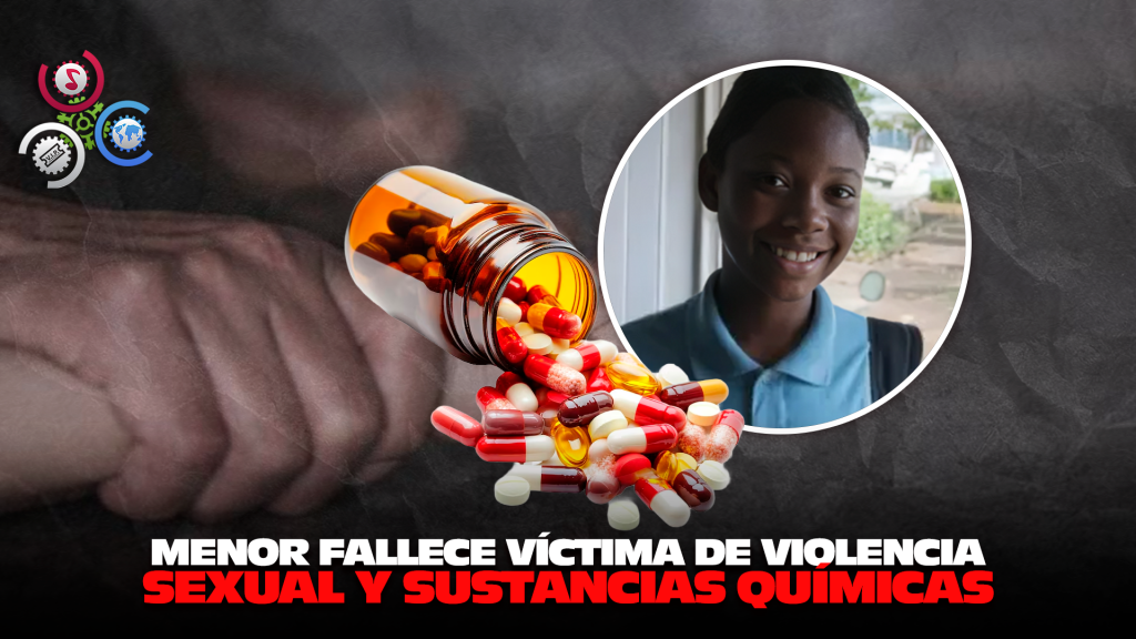 Fallece Menor Nacional Haitiana De 12 Años En Restauración Tras Presunta Agresión Sexual