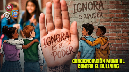 Día Internacional Contra El Bullying Llama A Reforzar La Prevención Y La Empatía En Las Escuelas