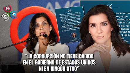 EE. UU. Cierra Temporalmente La Oficina De La DEA En República Dominicana Por Postura De “cero Tolerancia” A La Corrupción