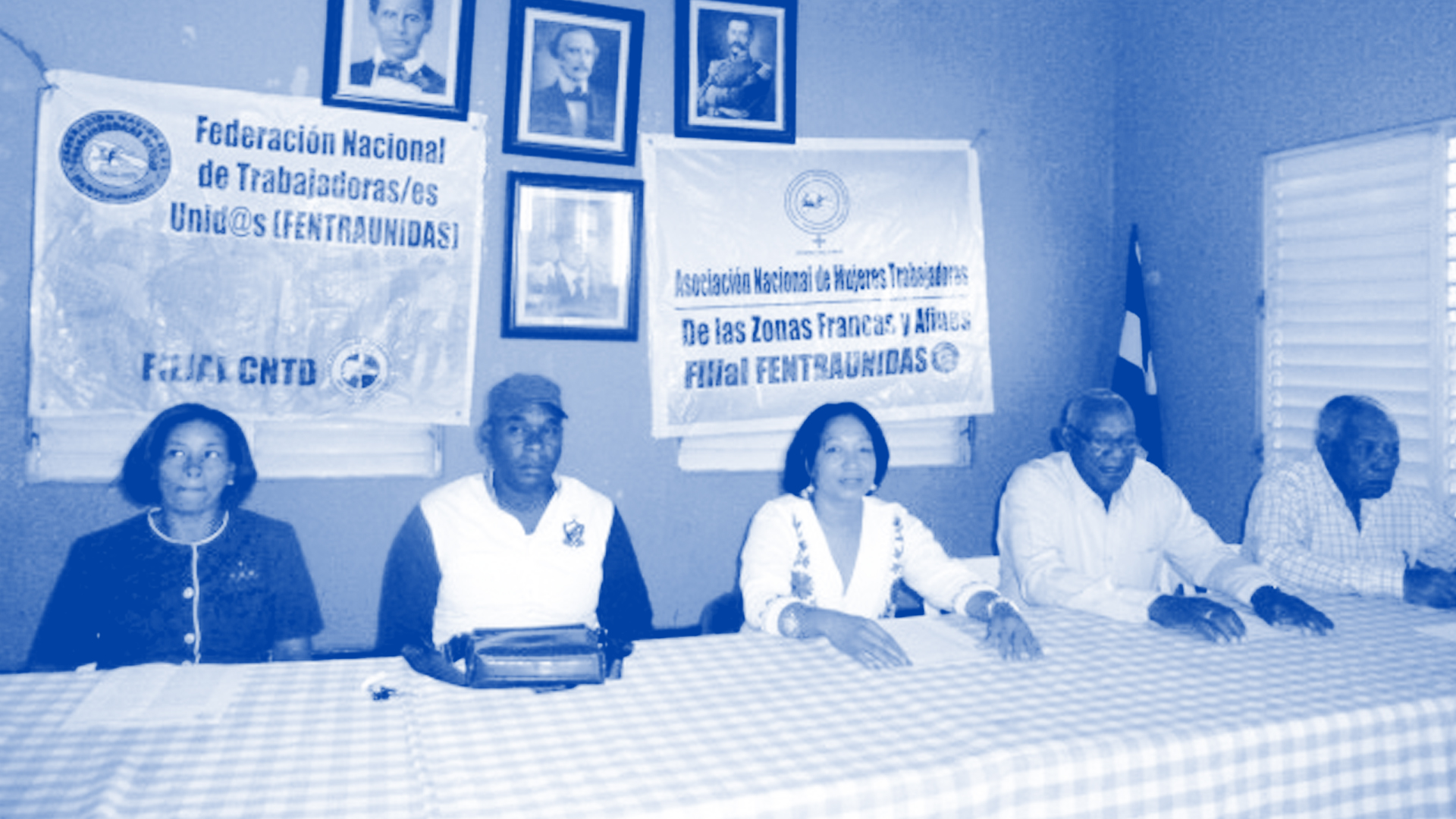 Convenio A Favor De Las Mujeres Por Responsabilidades Familiares Compartidas