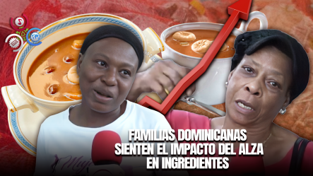 Preparar Habichuelas Con Dulce Costaría Hasta RD$3,000 En Semana Santa