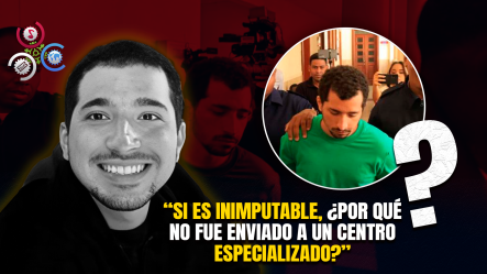 ¿Fallo Correcto O Peligro Social? Cuestionamientos En Caso Jean Pumarol