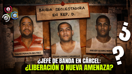 “CÁRCEL Y SECUESTRO: ¿UNA INDUSTRIA OCULTA?”