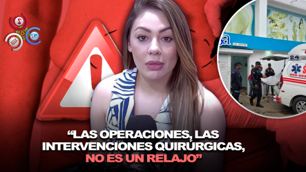 “No Te Pongas En Manos De Carniceros”: El Llamado De Iluminada Muñoz A Mujeres Dominicanas