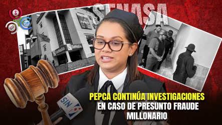 Aplazan Audiencia De Coerción Contra Imputado En Caso De Presunta Corrupción En Senasa