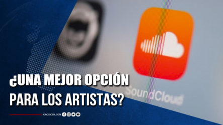SoundCloud Le Pagará A Los Artistas Según El Tiempo De Reproducción | Tu Tarde