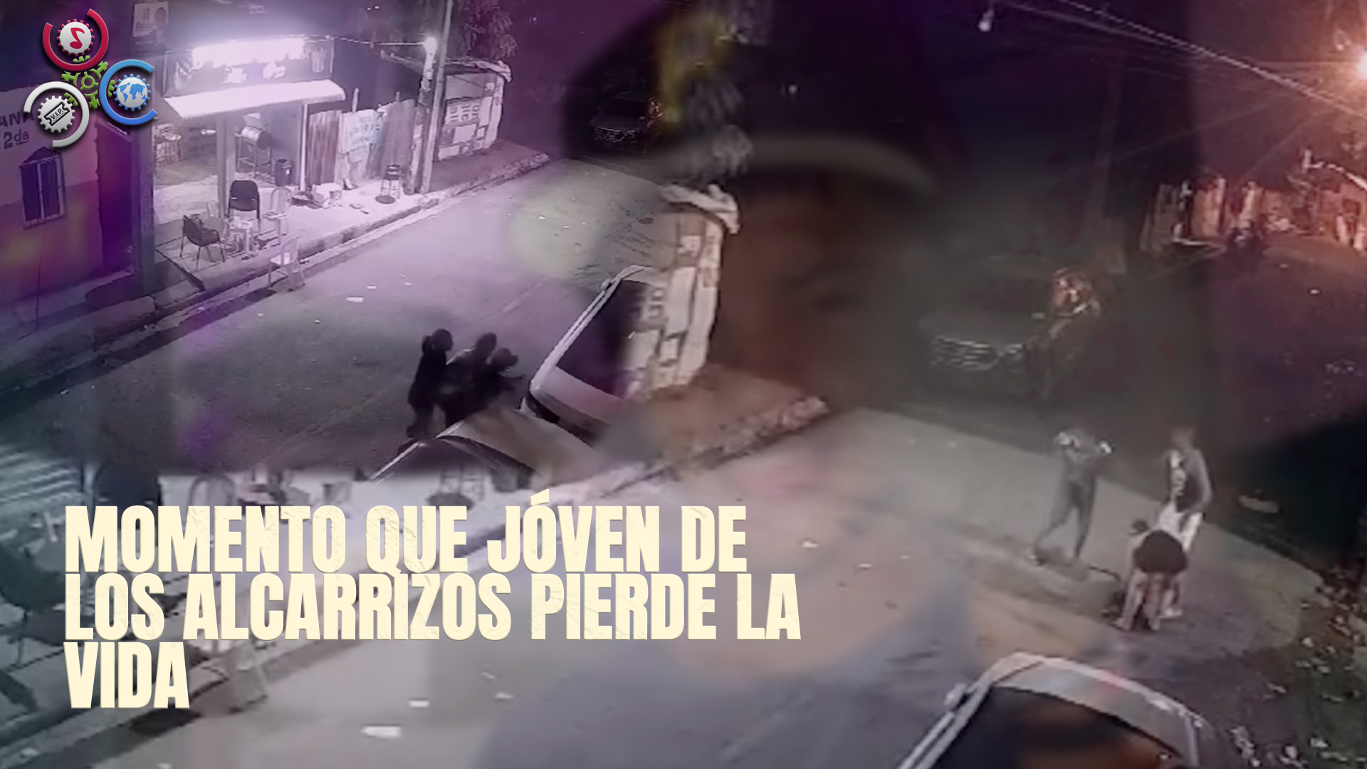 Joven Pierde La Vida Durante Tiroteo Y Varias Personas Heridas En Los Alcarrizos