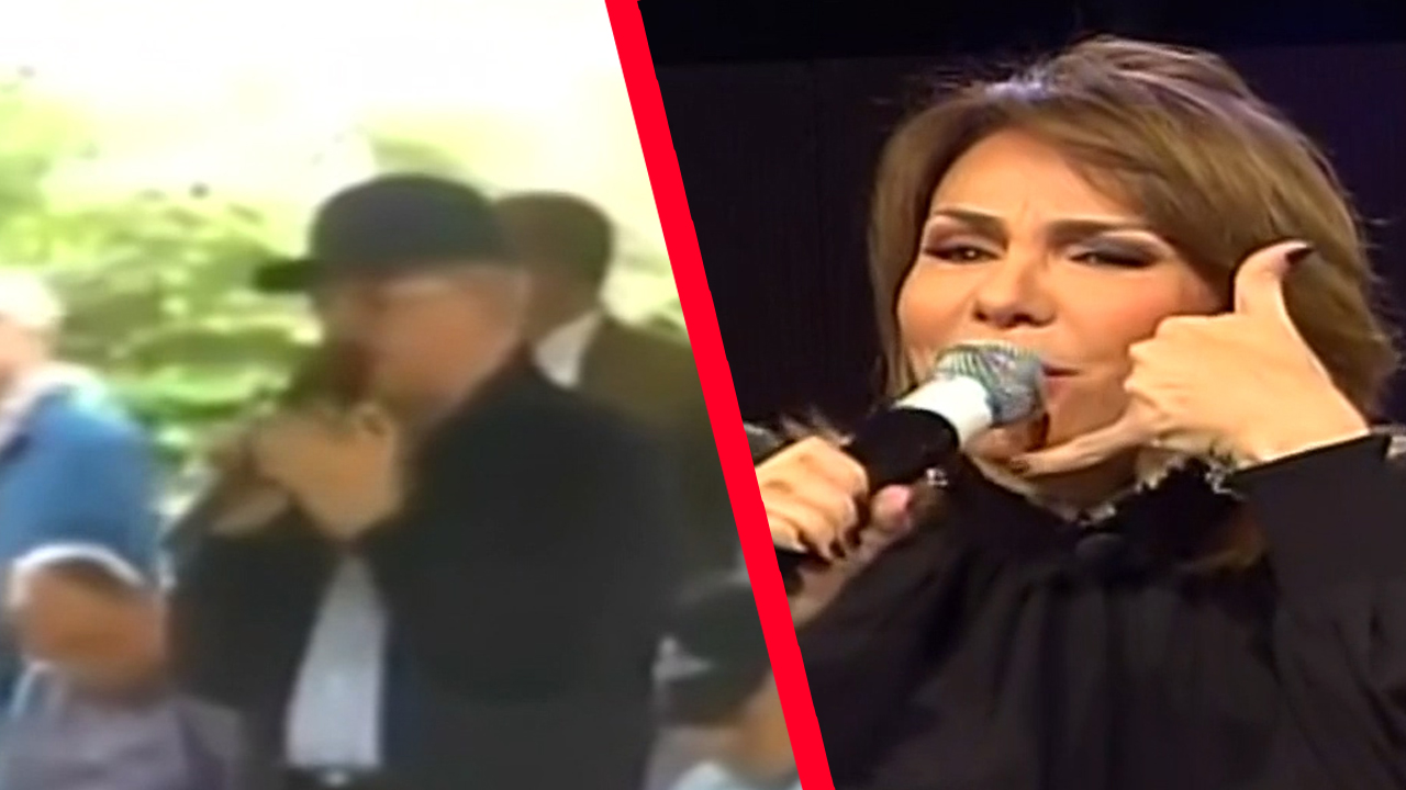 Chévere Nights: “¡Le Arruinaron El Domingo Al Funcionario!”