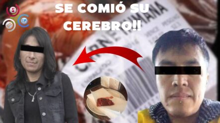 “El Diablo Me Dijo Que Lo Hiciera” | Hombre Asesina A Su Esposa Y Se Come Su Cerebro En Puebla