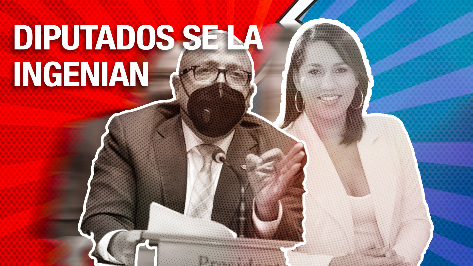 Las “Marañas” Que Hizo La Cámara De Diputados Para Aprobar El Estado De Emergencia